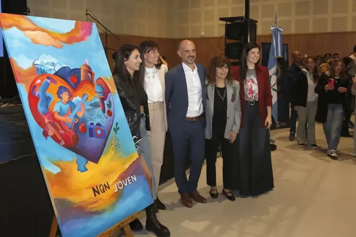 Neuquén lanzó “NQN LATE” para potenciar el talento joven
