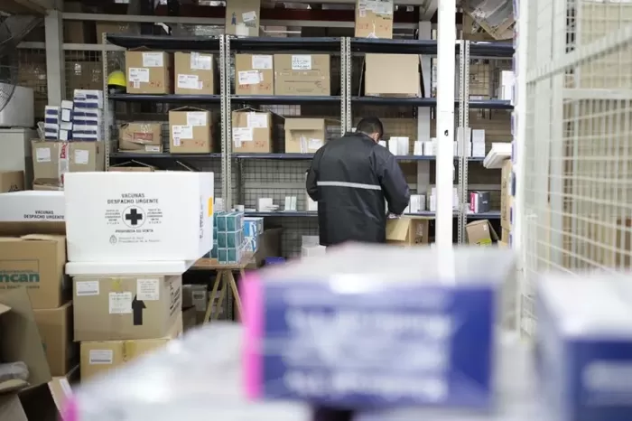 Inversión sanitaria: Neuquén comprará medicamentos e insumos por más de 3.000 millones de pesos