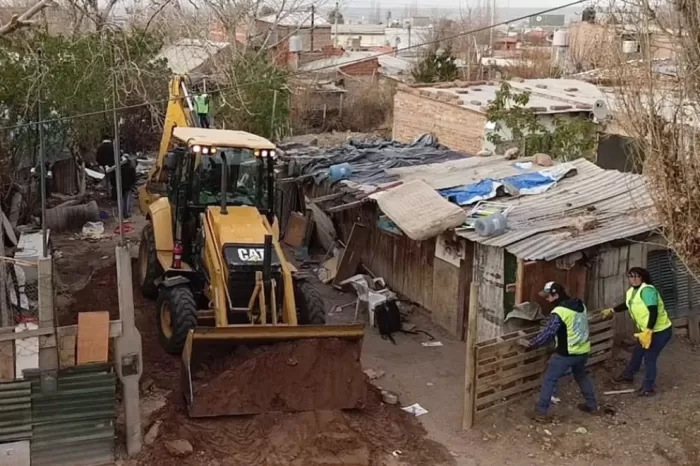 Información vital: Crecen las denuncias contra el narcomenudeo en Neuquén