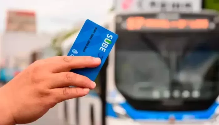 Boleto estudiantil y la tarifa más barata del país: una herramienta de acceso a la educación e inclusión para la comunidad