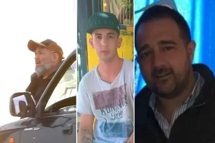 De $20 a $60 millones: Santa Fe anuncia altas recompensas para los 10 delincuentes más buscados