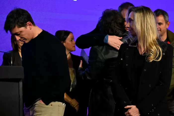La derrota de La Libertad Avanza: escándalos de corrupción, falta de gestión y una mala estrategia electoral