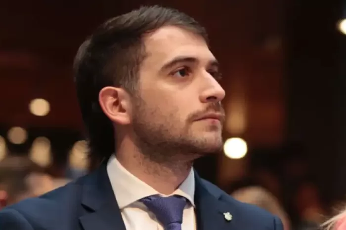 Martín Juez al "Gordo" Dan: "Están haciendo todo lo que dijeron que venían a combatir"