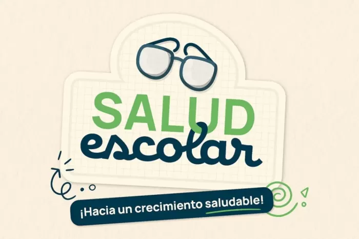 Ver para aprender: Comienza en Senillosa la entrega de 4.000 lentes para escuelas neuquinas