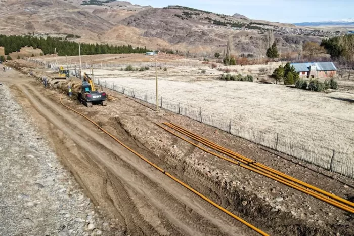 Inversión en gas: El gobierno desarrolla un “modelo energético neuquino más justo e inclusivo”