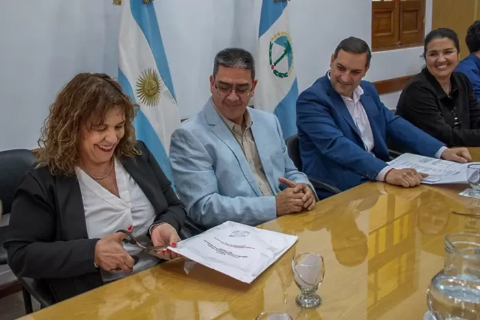 Apuesta educativa: Se licitó la obra de un nuevo jardín de infantes para Añelo