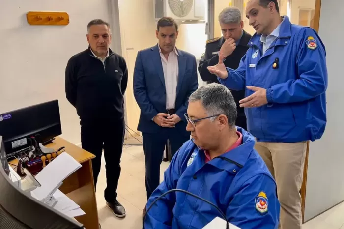 Tecnología para combatir el delito: Policía del Neuquén incorporó moderno sistema de desbloqueo y análisis de dispositivos electrónicos