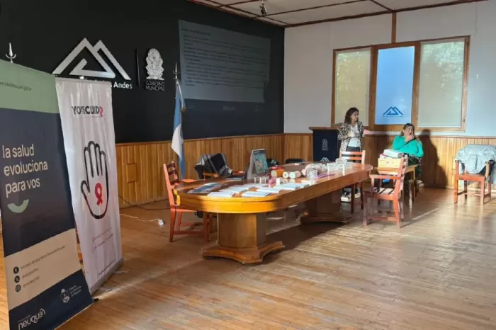 Salud sexual y reproductiva: Neuquén: única provincia que capacita a enfermería para colocar implantes subdérmicos