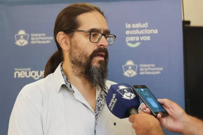 Cómo será el nuevo hospital materno infantil de Neuquén