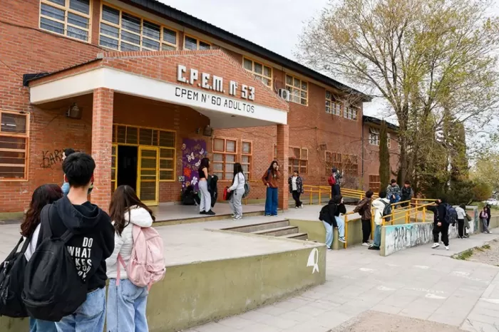 Ciclo lectivo 2026: Ya tiene fecha la inscripción para escuelas secundarias