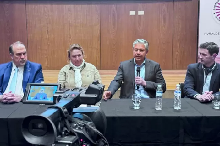 Figueroa por eliminación de retenciones: “Ojalá no sea una medida electoralista”