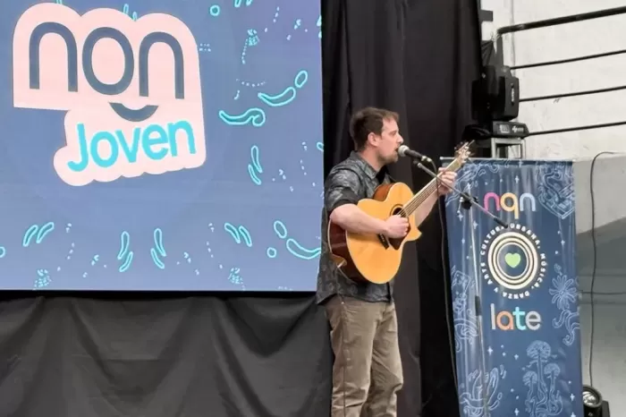Concurso de talentos: Llega a Chos Malal la tercera y última audición de “NQN Late”