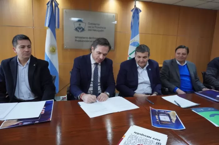 Microtráfico: el código QR para denuncias llegará a más de 400 mil vecinos
