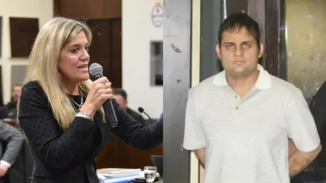 Comenzó en Mendoza el juicio contra el preso acusado de atacar a la fiscal Claudia Ríos