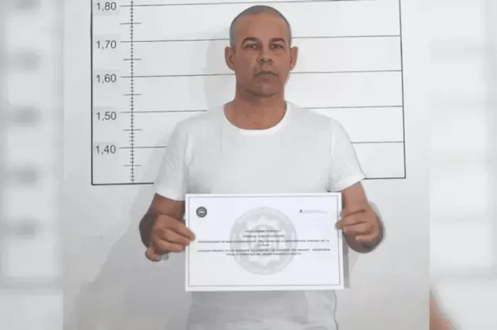 La Corte Suprema confirmó la extradición de Fredy Machado a Estados Unidos