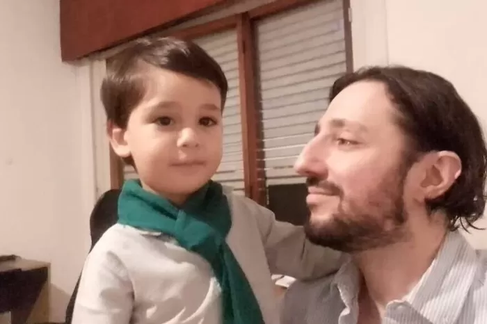 Encontraron a Pedro, el nene desaparecido en Córdoba tras el crimen de su mamá y de su abuela: detuvieron al padre
