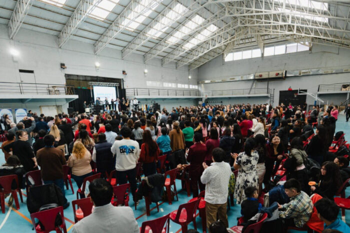 La Unidad de Culto del Municipio convoca a una reunión de pastores para organizar la celebración del Día de las iglesias evangélicas