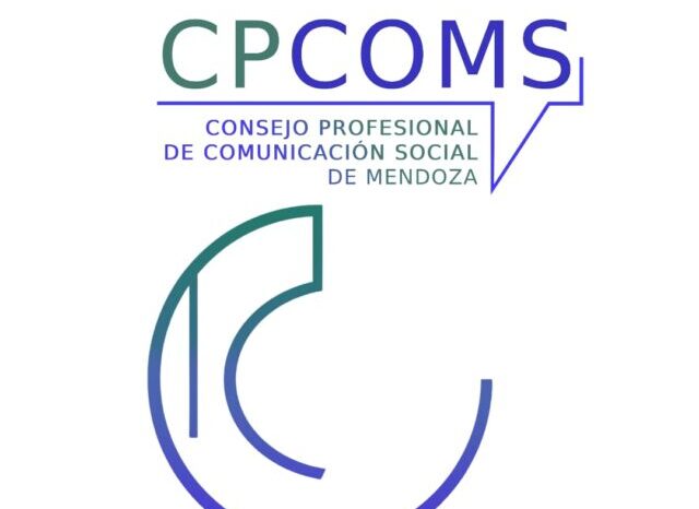 El Consejo Profesional de Comunicación Social de Mendoza será distinguido por la Legislatura de esa provincia