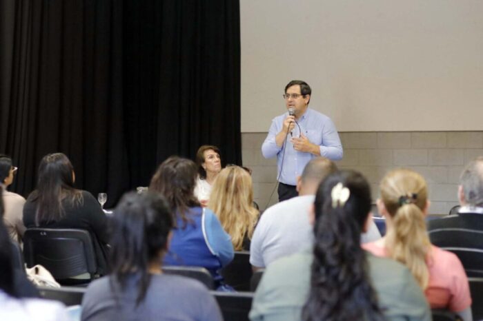 Convocan a un nuevo Taller de Planificación Participativa