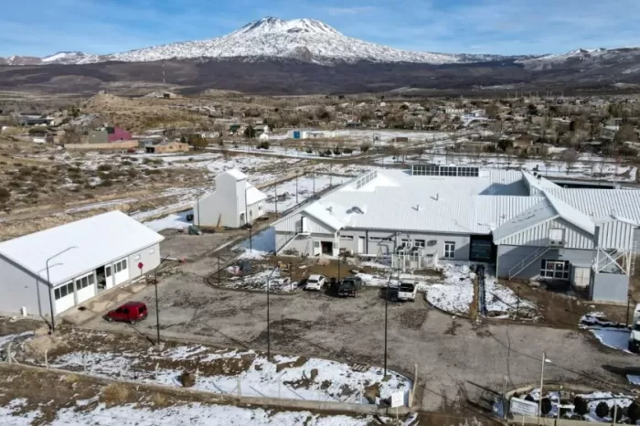 Doble récord: Neuquén alcanza la mayor cobertura de Salud de la población y de cantidad de profesionales de su historia