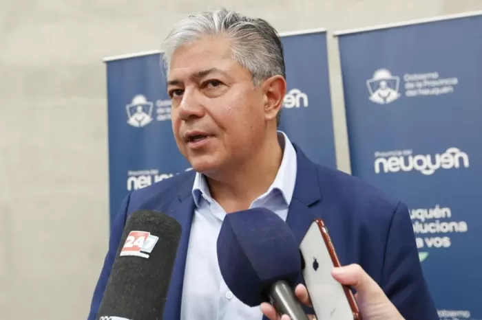 Cuentas ordenadas: La provincia proyecta eliminar totalmente su deuda hacia 2030