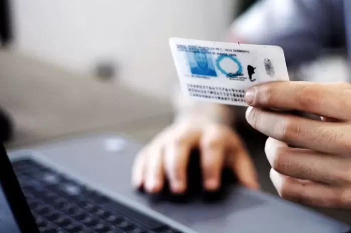 Renaper: Distribuyen más de 500 documentos de identidad en Neuquén capital