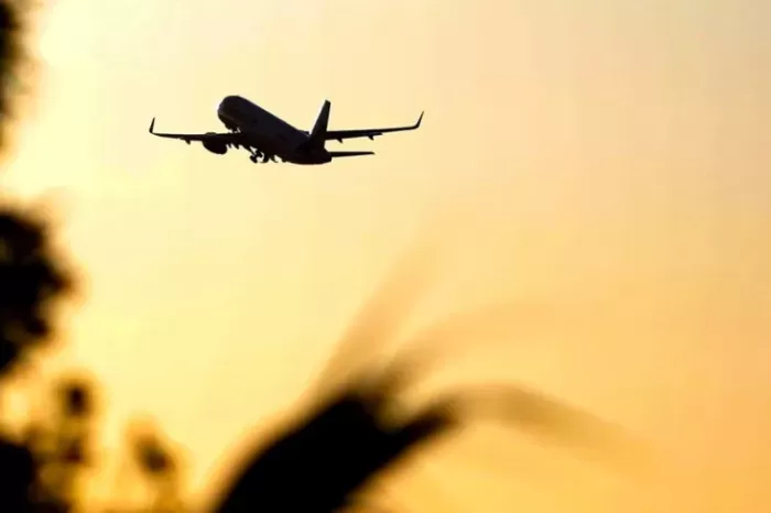 Conectividad aérea: Empresas aéreas suman vuelos a Neuquén para la temporada de verano