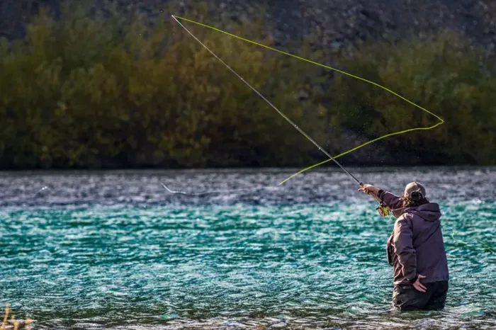 Turismo y Pesca: Inicia una nueva temporada de pesca deportiva en Neuquén