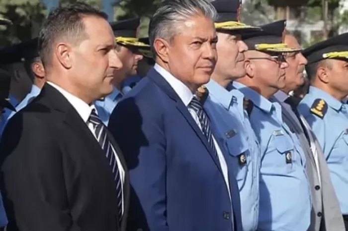 Combate al delito: La Policía de Neuquén realizó más de 1.000 allanamientos en 2025