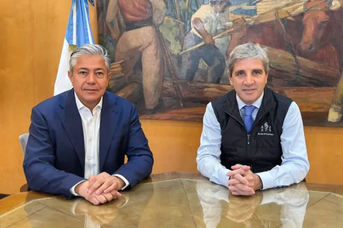 Figueroa: “Seguimos fortaleciendo el modelo neuquino”