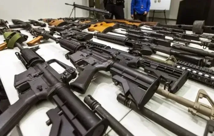El Gobierno habilitó la compra y tenencia de fusiles semiautomáticos a civiles: cuáles son los requisitos para tenerlas