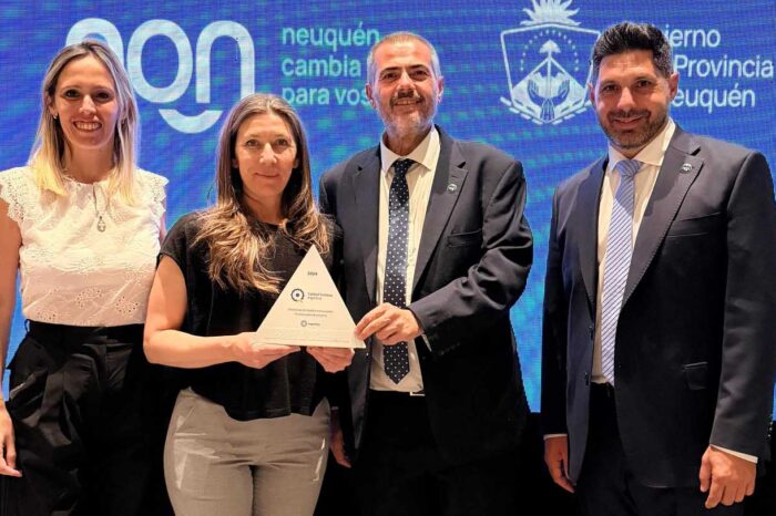 Junín de los Andes en el 1° Congreso Provincial de Turismo