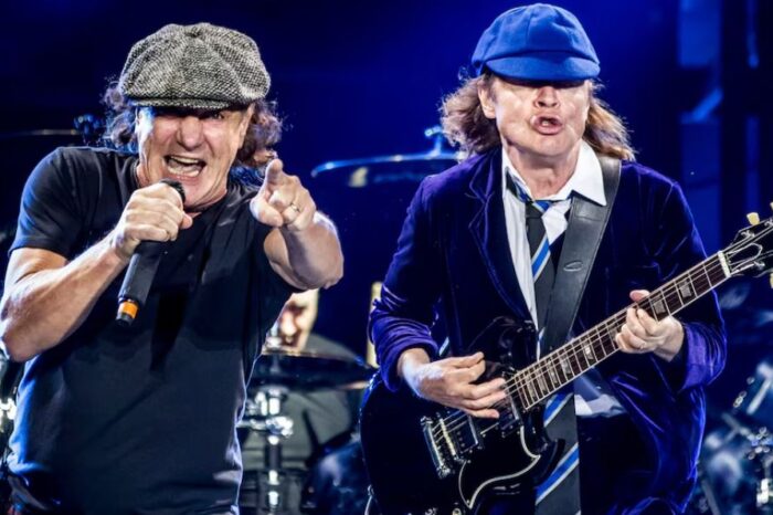 AC/DC confirma su regreso a Latinoamérica: países, fechas, venta de boletos y más