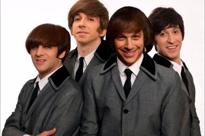 The Beats se presentan en el Teatro Ópera