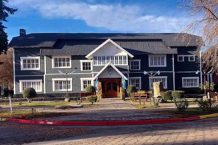 Mañana es el día del Empleado Municipal