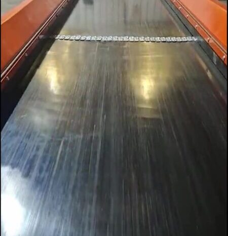 Junín de los Andes avanza en reciclaje con una nueva cinta clasificadora de residuos