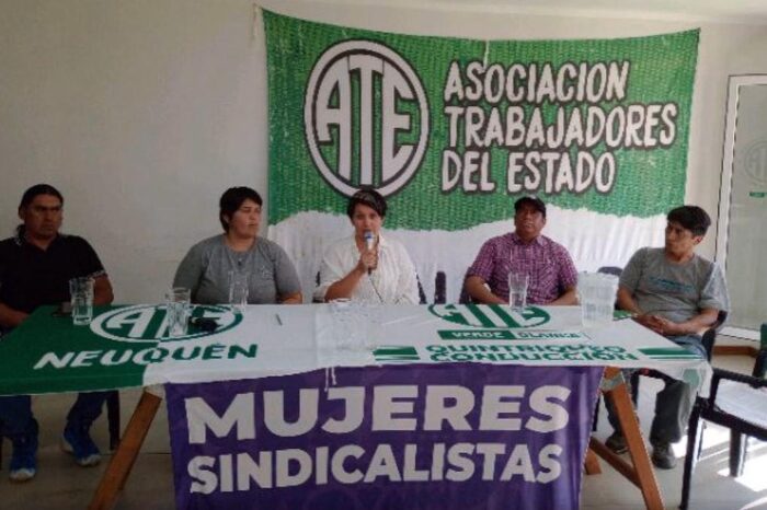 Agentes sanitarios y comunidades mapuches anuncian cortes de ruta por falta de respuestas: reclamo urgente por el rol clave en la atención rural