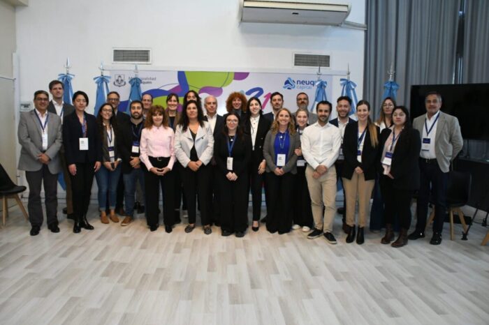 Neuquén fortalece las alianzas público-privadas: La Municipalidad se reunió con AmCham, IAPG y representantes de operadoras petroleras