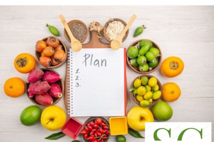 ¡Primavera, la temporada oficial de las dietas y el gimnasio!