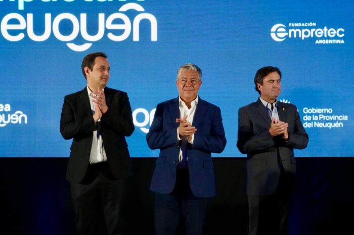 Neuquén anunció los 15 emprendimientos de triple impacto que serán financiados por IMPACTA 2025