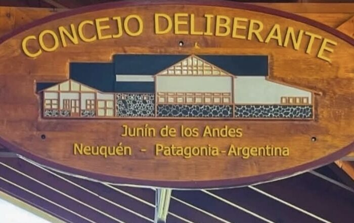 Se aprobó el nuevo Reglamento de Declaraciones de Interés Municipal Ord. 3732/2025