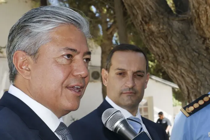 Prevención, formación y cooperación: Neuquén refuerza su estrategia ante el ciberdelito