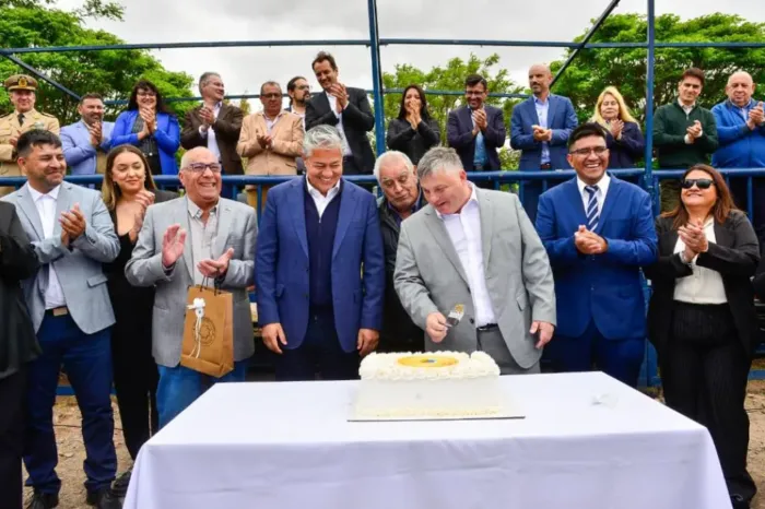 Energía y futuro: La Provincia cobrará regalías hidroeléctricas al cien por ciento y destinará fondos al desarrollo de Villa El Chocón