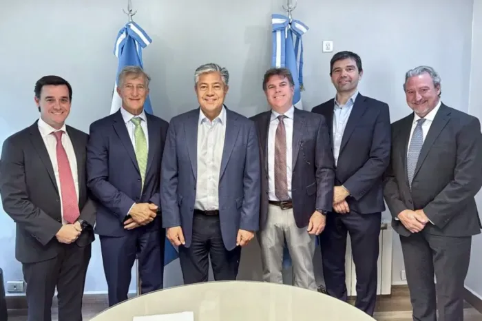 Vaca Muerta: Empresas norteamericanas muestran su interés por la Cuenca Neuquina
