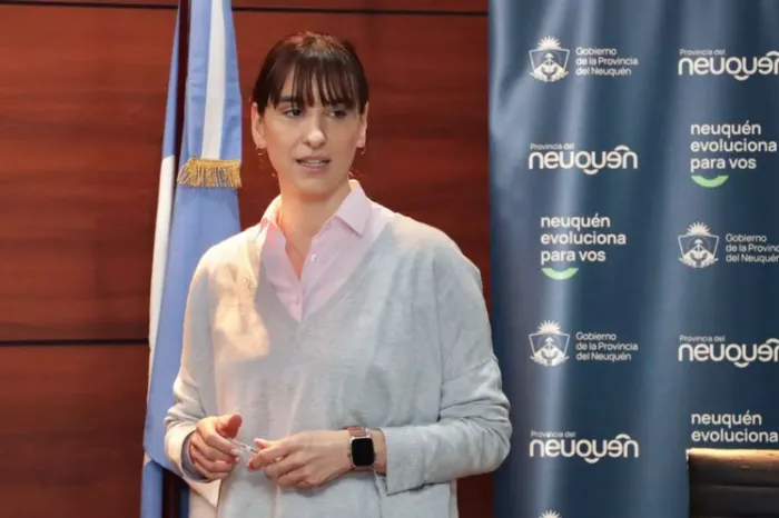 Nueva gestión: Neuquén apuesta a Vaca Muerta para promocionar sus joyas turísticas en el mundo