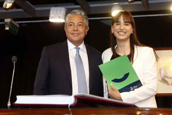Cambios en el gabinete: Asumieron las nuevas autoridades de Turismo y Ambiente de la Provincia
