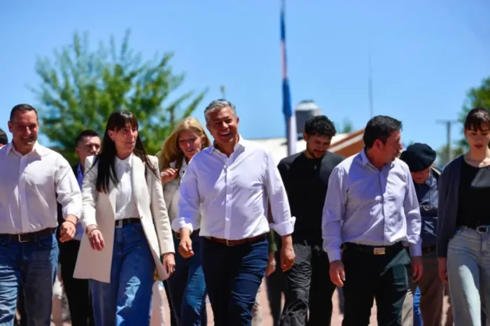 Figueroa: “Que Los Chihuidos tenga electricidad las 24 horas será un acto de estricta justicia”