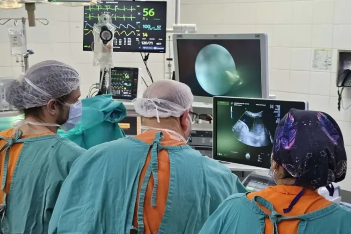 Infraestructura, equipamiento y capital humano: Neuquén jerarquiza su Sistema Público de Salud con una inversión histórica