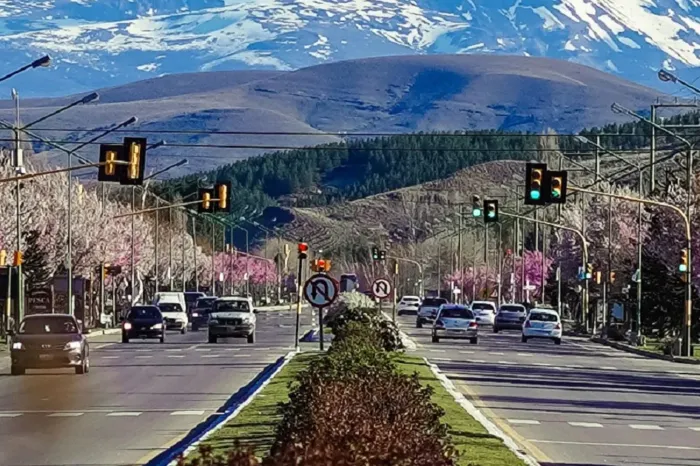 Navidad en la Cordillera: entre la inestabilidad de las montañas y el calor extremo en el centro del país