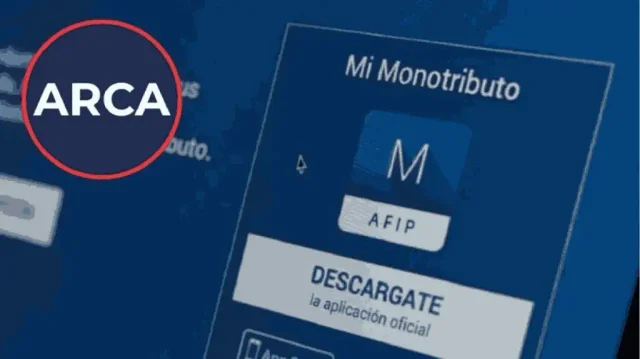 ARCA y CABA lanzan el Monotributo Unificado